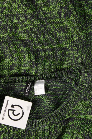 Dámský svetr H&M Divided, Velikost S, Barva Vícebarevné, Cena  111,00 Kč