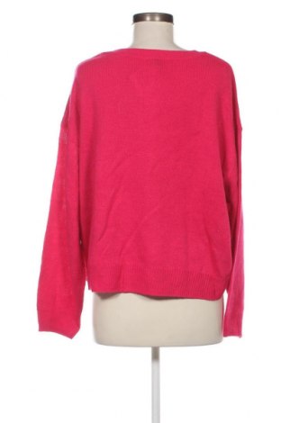 Damenpullover H&M Divided, Größe XL, Farbe Rosa, Preis 12,80 €
