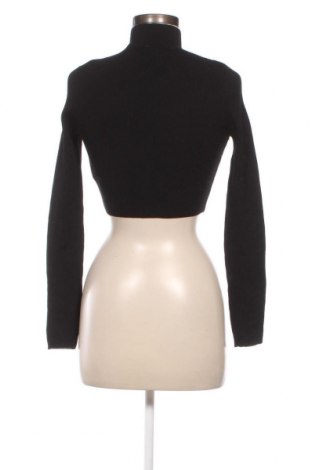 Pulover de femei H&M Divided, Mărime S, Culoare Negru, Preț 60,53 Lei