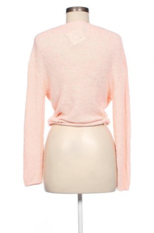 Damenpullover H&M Divided, Größe M, Farbe Rosa, Preis 6,49 €