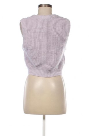 Pulover de femei H&M Divided, Mărime M, Culoare Mov, Preț 31,48 Lei