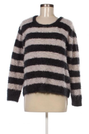 Γυναικείο πουλόβερ H&M Divided, Μέγεθος L, Χρώμα Πολύχρωμο, Τιμή 4,66 €