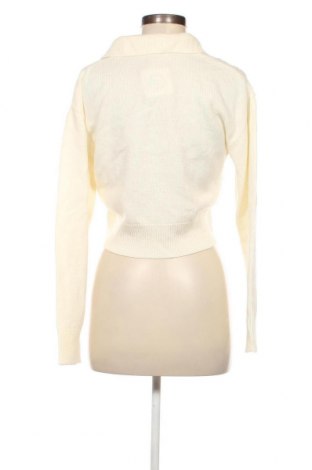 Damenpullover H&M Divided, Größe S, Farbe Ecru, Preis 5,85 €