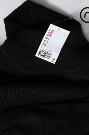 Dámsky pulóver H&M Divided, Veľkosť M, Farba Čierna, Cena  8,61 €