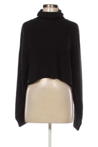 Γυναικείο πουλόβερ H&M Divided, Μέγεθος M, Χρώμα Μαύρο, Τιμή 4,84 €