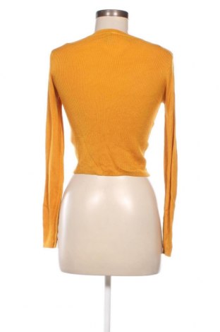Damenpullover H&M Divided, Größe S, Farbe Gelb, Preis 5,85 €