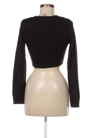 Γυναικείο πουλόβερ H&M Divided, Μέγεθος XS, Χρώμα Μαύρο, Τιμή 5,17 €