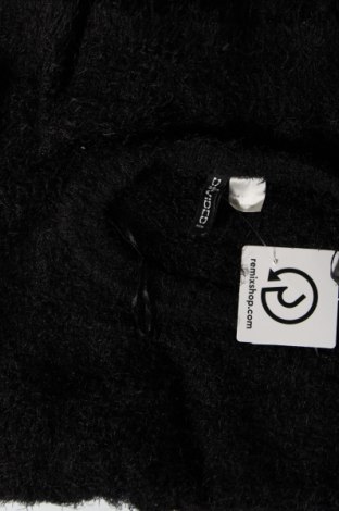 Pulover de femei H&M Divided, Mărime S, Culoare Negru, Preț 31,48 Lei