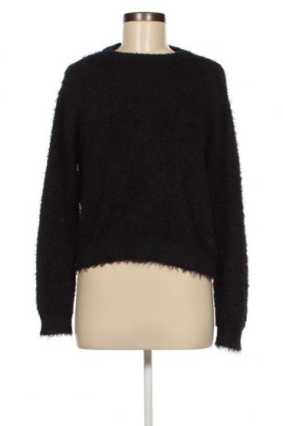 Γυναικείο πουλόβερ H&M Divided, Μέγεθος S, Χρώμα Μαύρο, Τιμή 6,28 €
