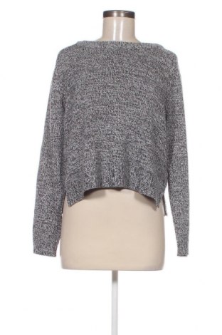 Дамски пуловер H&M Divided, Размер M, Цвят Многоцветен, Цена 14,50 лв.
