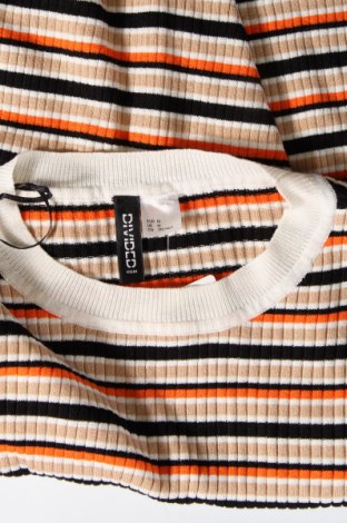 Γυναικείο πουλόβερ H&M Divided, Μέγεθος M, Χρώμα Πολύχρωμο, Τιμή 7,65 €