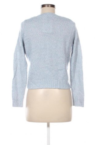 Damenpullover H&M Divided, Größe XS, Farbe Blau, Preis 6,49 €