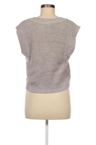 Damenpullover H&M Divided, Größe S, Farbe Grau, Preis 3,03 €