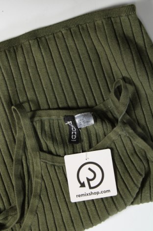 Γυναικείο πουλόβερ H&M Divided, Μέγεθος M, Χρώμα Πράσινο, Τιμή 7,56 €