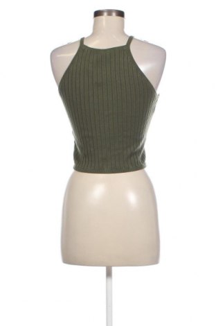 Damenpullover H&M Divided, Größe M, Farbe Grün, Preis 7,56 €