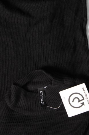 Γυναικείο πουλόβερ H&M Divided, Μέγεθος XS, Χρώμα Μαύρο, Τιμή 4,66 €