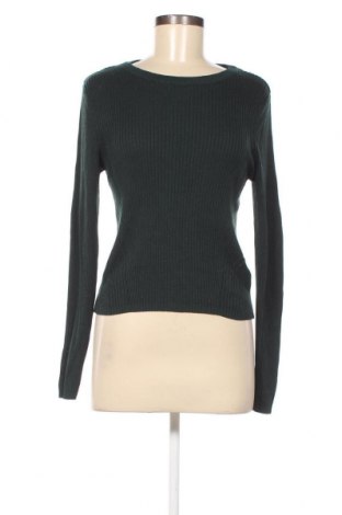 Damenpullover H&M Divided, Größe M, Farbe Grün, Preis € 6,05