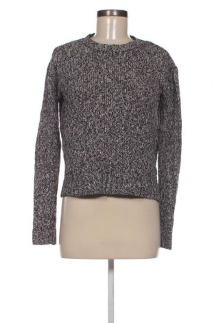 Дамски пуловер H&M Divided, Размер XS, Цвят Многоцветен, Цена 14,50 лв.