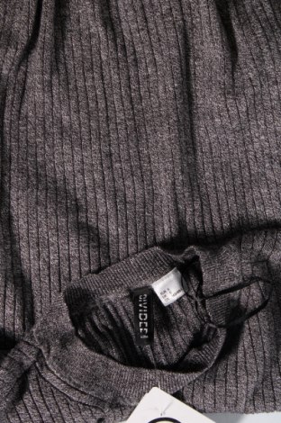 Γυναικείο πουλόβερ H&M Divided, Μέγεθος S, Χρώμα Γκρί, Τιμή 7,18 €