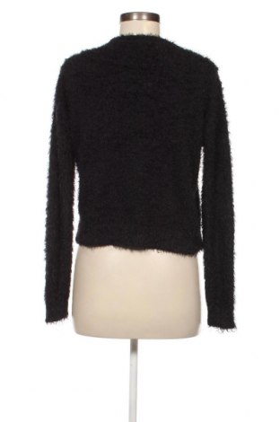 Дамски пуловер H&M Divided, Размер S, Цвят Черен, Цена 12,18 лв.
