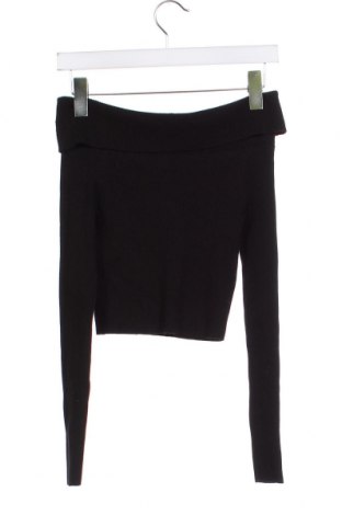 Γυναικείο πουλόβερ H&M Divided, Μέγεθος XS, Χρώμα Μαύρο, Τιμή 8,90 €