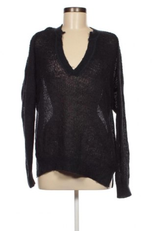 Дамски пуловер H&M L.O.G.G., Размер M, Цвят Сив, Цена 8,70 лв.