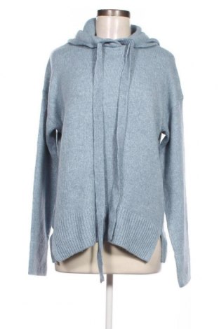 Дамски пуловер H&M L.O.G.G., Размер XS, Цвят Син, Цена 29,00 лв.