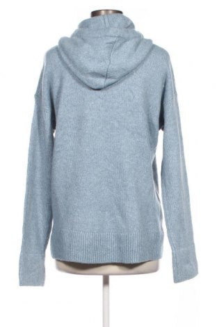 Дамски пуловер H&M L.O.G.G., Размер XS, Цвят Син, Цена 29,00 лв.