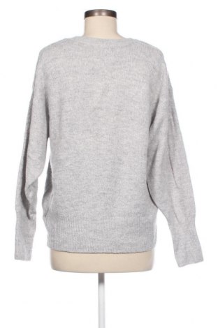 Γυναικείο πουλόβερ H&M L.O.G.G., Μέγεθος L, Χρώμα Γκρί, Τιμή 4,31 €