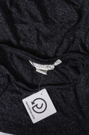 Дамски пуловер H&M L.O.G.G., Размер S, Цвят Черен, Цена 5,51 лв.