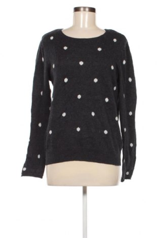 Γυναικείο πουλόβερ H&M L.O.G.G., Μέγεθος M, Χρώμα Μπλέ, Τιμή 7,18 €