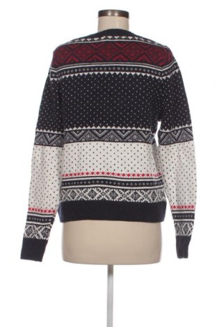 Γυναικείο πουλόβερ H&M L.O.G.G., Μέγεθος M, Χρώμα Πολύχρωμο, Τιμή 4,31 €