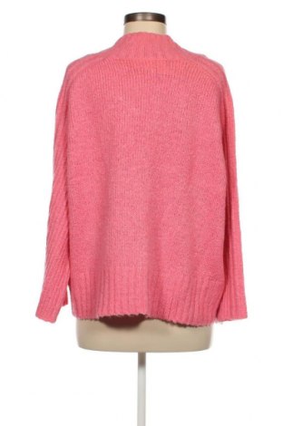 Damenpullover H&M L.O.G.G., Größe XS, Farbe Rosa, Preis 5,45 €