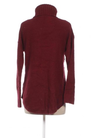 Γυναικείο πουλόβερ H&M L.O.G.G., Μέγεθος M, Χρώμα Κόκκινο, Τιμή 4,49 €