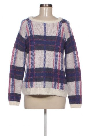 Γυναικείο πουλόβερ H&M L.O.G.G., Μέγεθος S, Χρώμα Πολύχρωμο, Τιμή 5,38 €