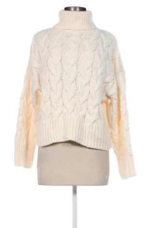 Γυναικείο πουλόβερ H&M L.O.G.G., Μέγεθος S, Χρώμα Εκρού, Τιμή 5,02 €