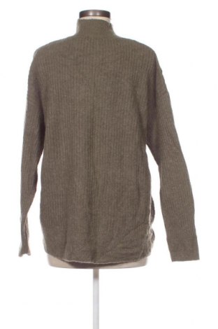Γυναικείο πουλόβερ H&M L.O.G.G., Μέγεθος M, Χρώμα Πράσινο, Τιμή 4,66 €