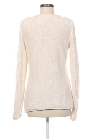 Γυναικείο πουλόβερ H&M L.O.G.G., Μέγεθος M, Χρώμα Εκρού, Τιμή 14,08 €