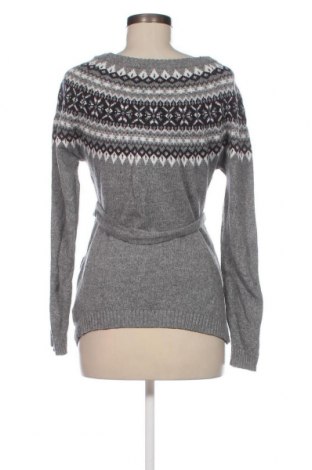Γυναικείο πουλόβερ H&M Mama, Μέγεθος S, Χρώμα Γκρί, Τιμή 4,66 €