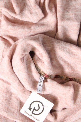 Γυναικείο πουλόβερ Haily`s, Μέγεθος S, Χρώμα Ρόζ , Τιμή 5,33 €