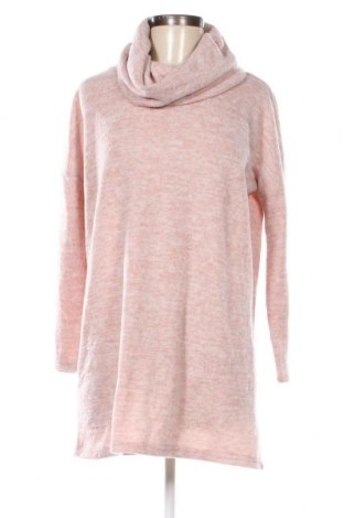 Дамски пуловер Haily`s, Размер S, Цвят Розов, Цена 8,61 лв.