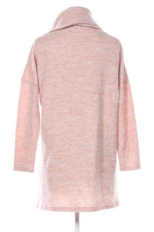 Γυναικείο πουλόβερ Haily`s, Μέγεθος S, Χρώμα Ρόζ , Τιμή 5,33 €