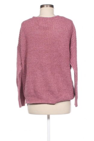 Дамски пуловер Haily`s, Размер M, Цвят Розов, Цена 7,79 лв.