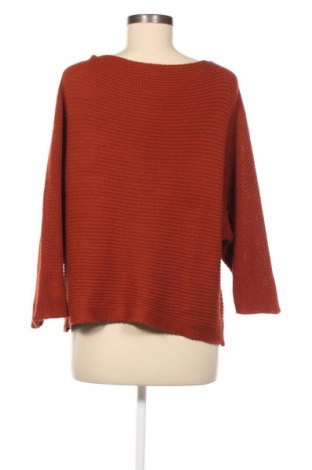Γυναικείο πουλόβερ Haily`s, Μέγεθος L, Χρώμα Καφέ, Τιμή 4,06 €