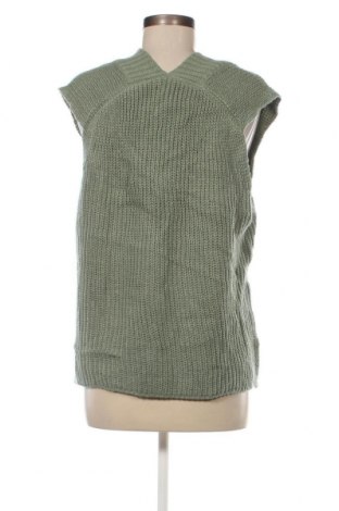 Γυναικείο πουλόβερ Haily`s, Μέγεθος M, Χρώμα Πράσινο, Τιμή 3,80 €