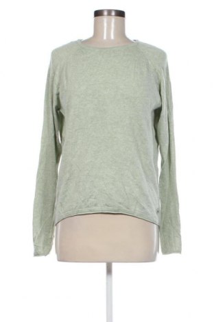 Дамски пуловер Haily`s, Размер M, Цвят Зелен, Цена 7,79 лв.