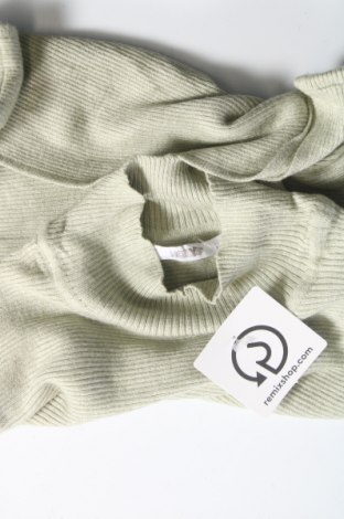 Γυναικείο πουλόβερ Haily`s, Μέγεθος M, Χρώμα Πράσινο, Τιμή 4,82 €