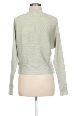 Дамски пуловер Haily`s, Размер M, Цвят Зелен, Цена 6,15 лв.
