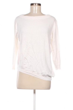 Γυναικείο πουλόβερ Haily`s, Μέγεθος M, Χρώμα Λευκό, Τιμή 3,80 €