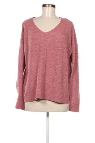 Дамски пуловер Haily`s, Размер XXL, Цвят Пепел от рози, Цена 7,79 лв.